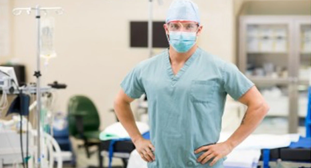 Microcare BVB Fabric (Breathable Viral Barrier) Gown Fabrics